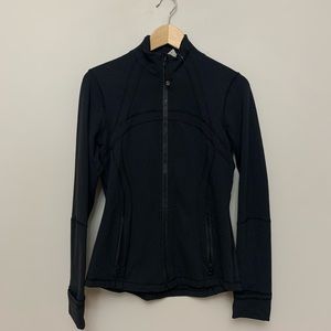 Lululemon size 10 define jacket